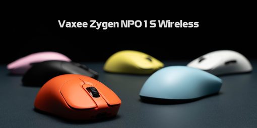 Vaxee Zygen NP01S Wireless